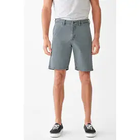 DL1961 Mens Jake Chino Shorts - Waterdrop