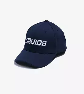 DRUIDS PROTECH TOUR CAP - NAVY