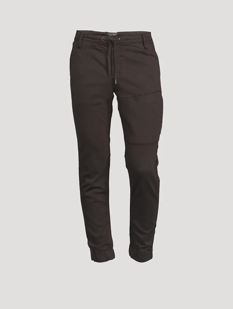 DU ER No Sweat Jogger Pants