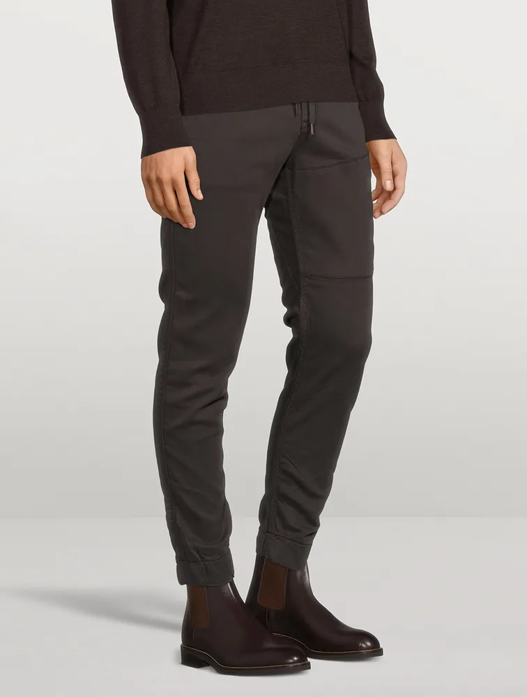 DU ER No Sweat Jogger Pants