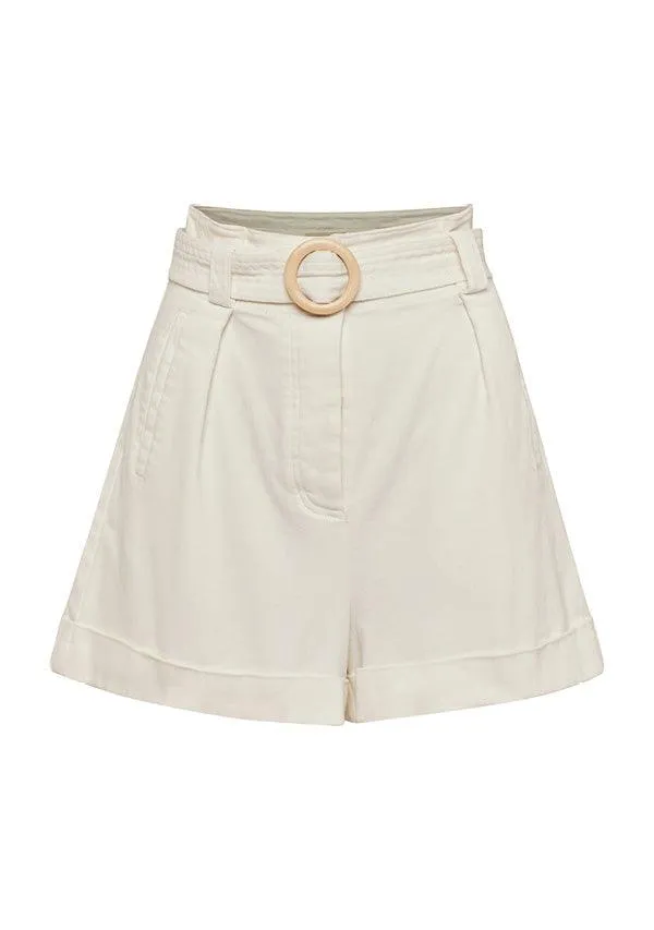 Eden Hi Rise Shorts