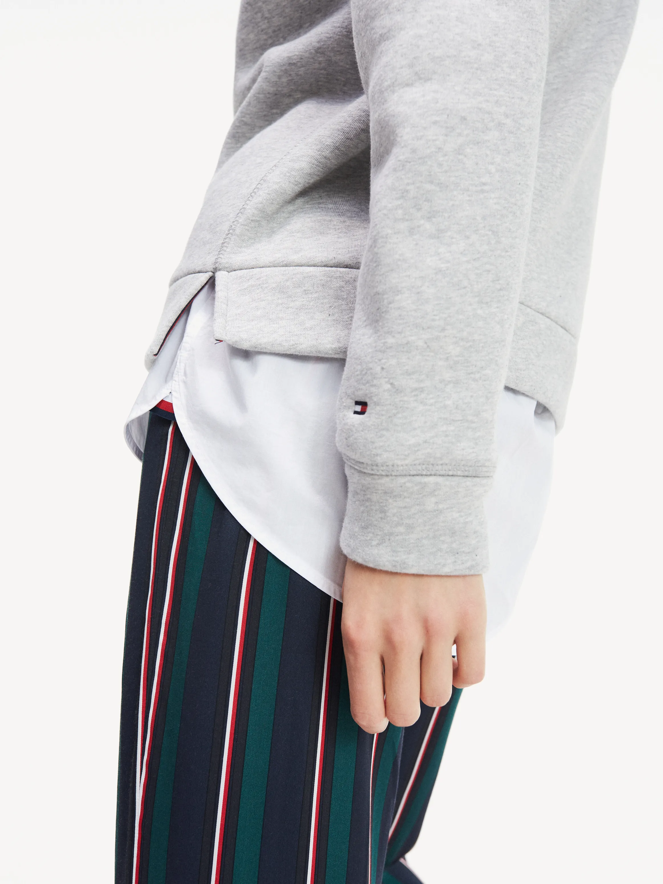 Essential Drawstring Hoodie | Hoodies | Tommy Hilfiger