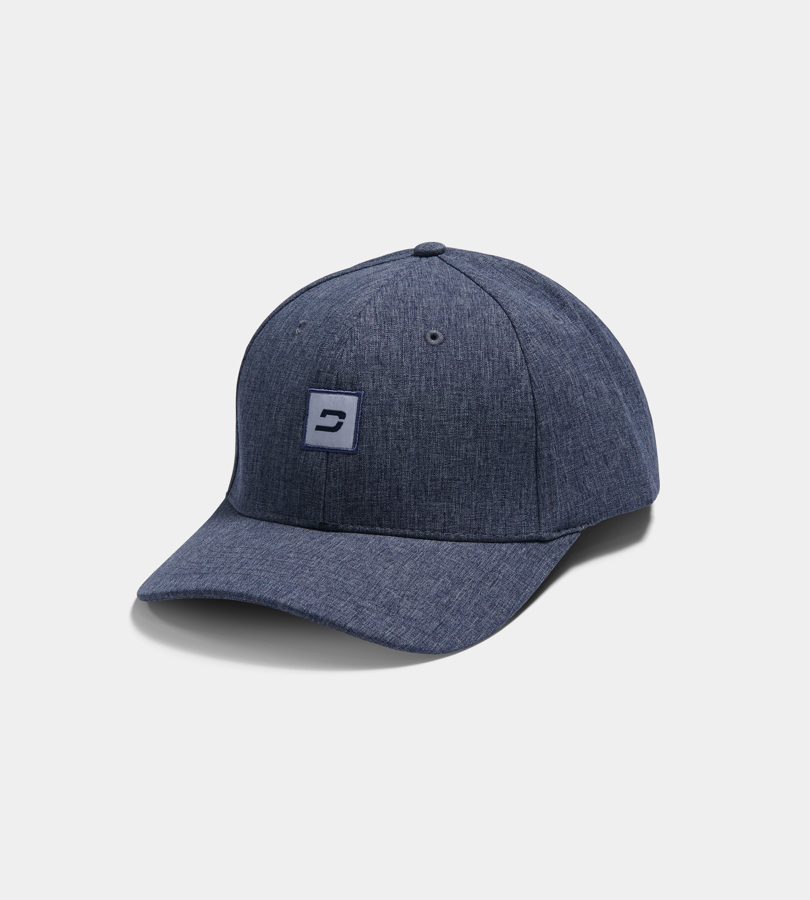 EVERYDAY D CAP - NAVY