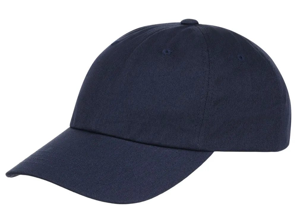 Flexfit Dad Cap - Navy