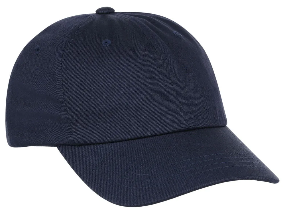 Flexfit Dad Cap - Navy