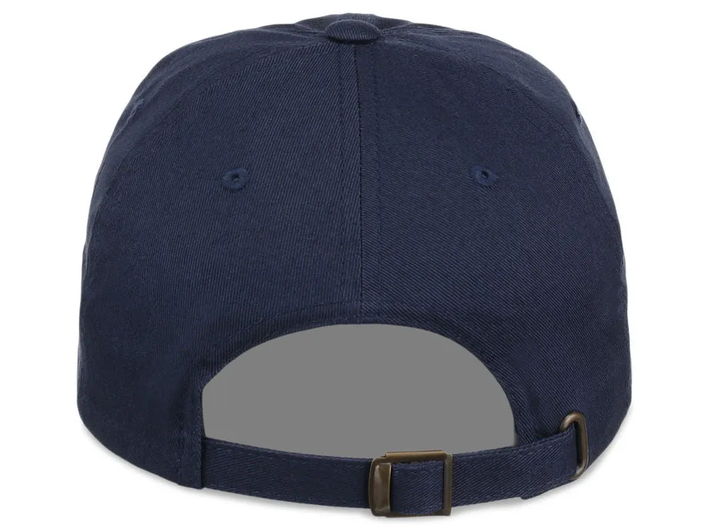 Flexfit Dad Cap - Navy