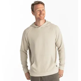 Free Fly Bamboo Lightweight Fleece Hoddie Mens