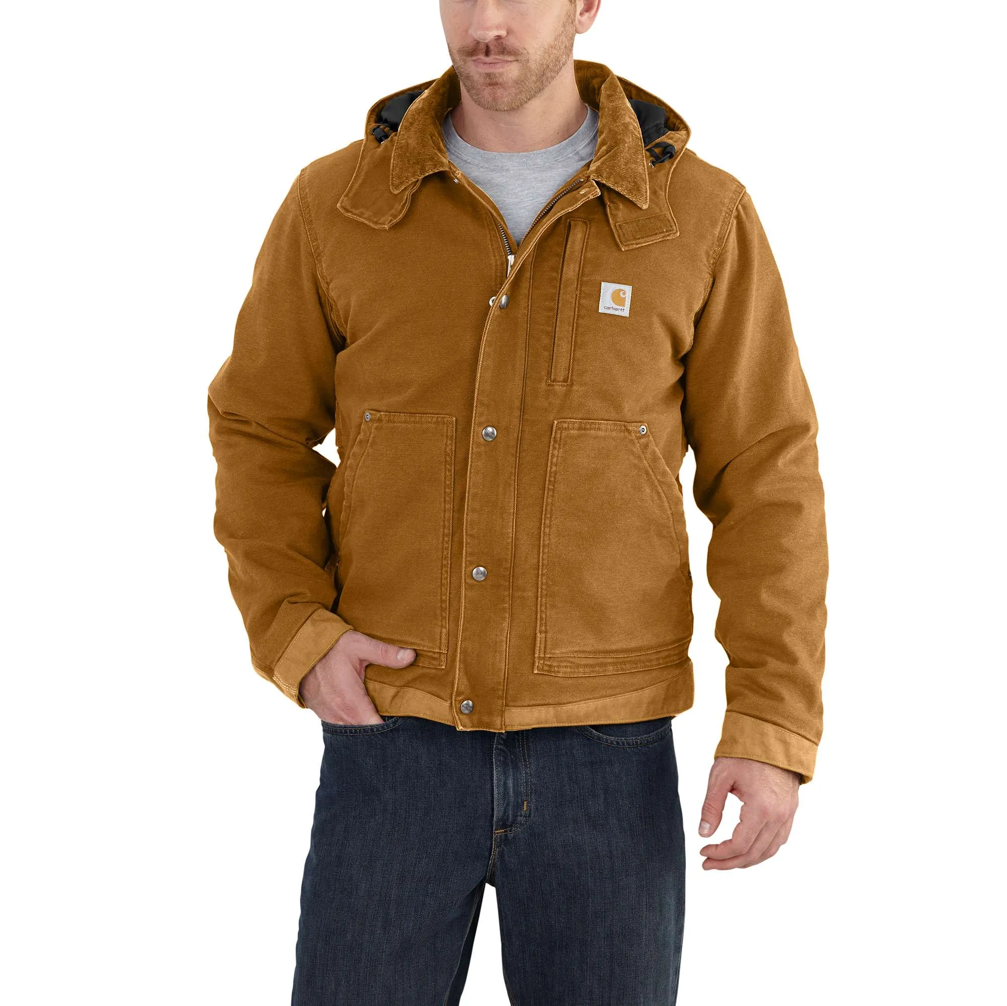 Full Swing Caldwell Jacket