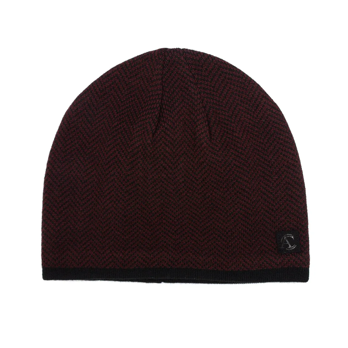 Gorro Beanie Vino Aldo Conti