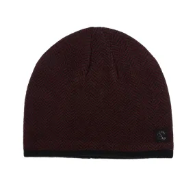 Gorro Beanie Vino Aldo Conti