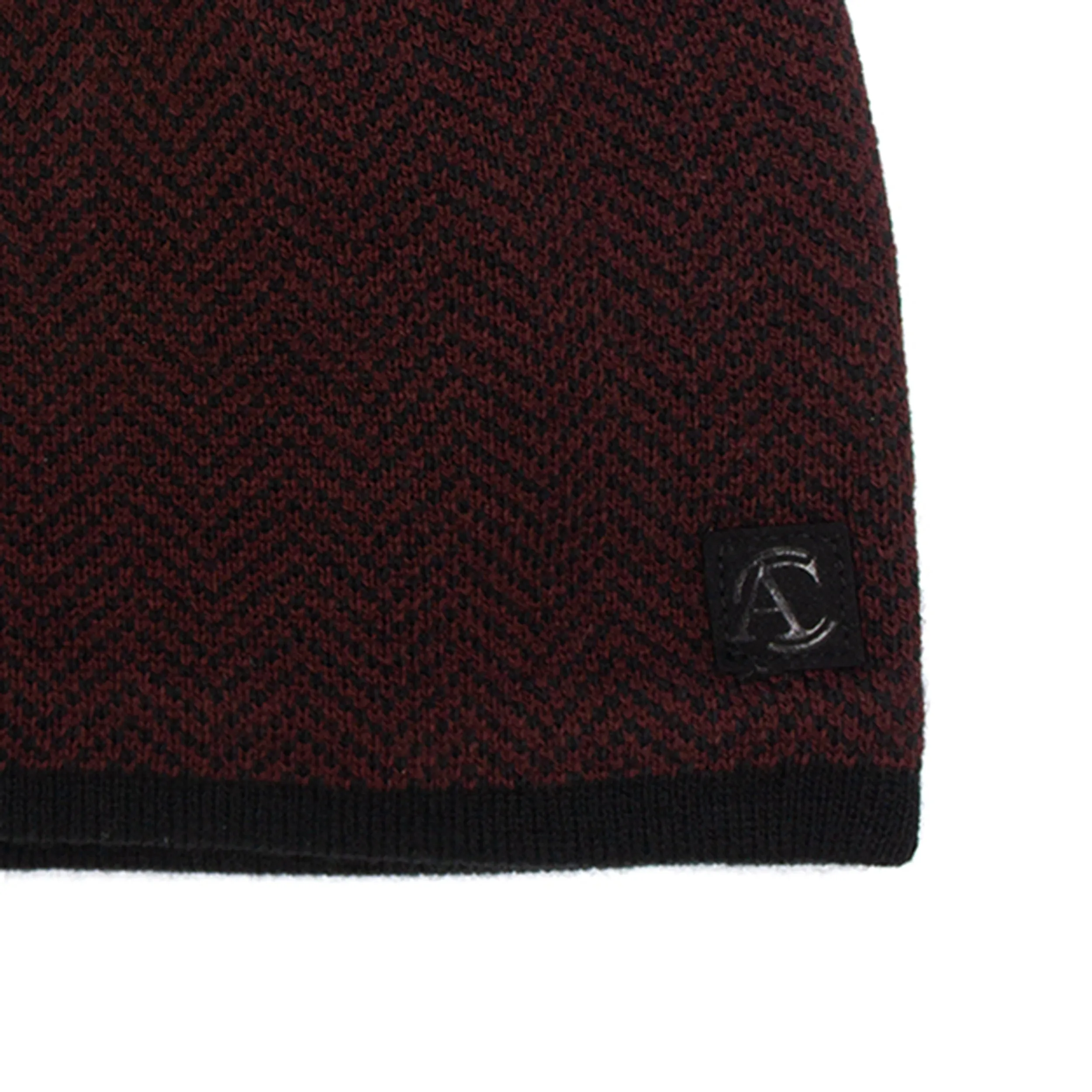 Gorro Beanie Vino Aldo Conti