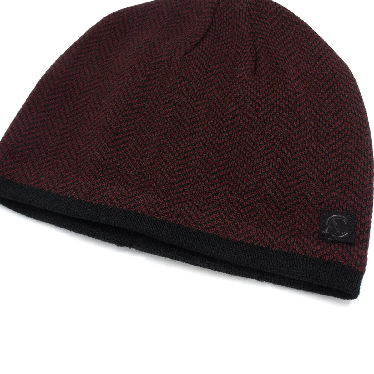 Gorro Beanie Vino Aldo Conti