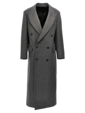 Hadi Coats, Trench Coats Gray