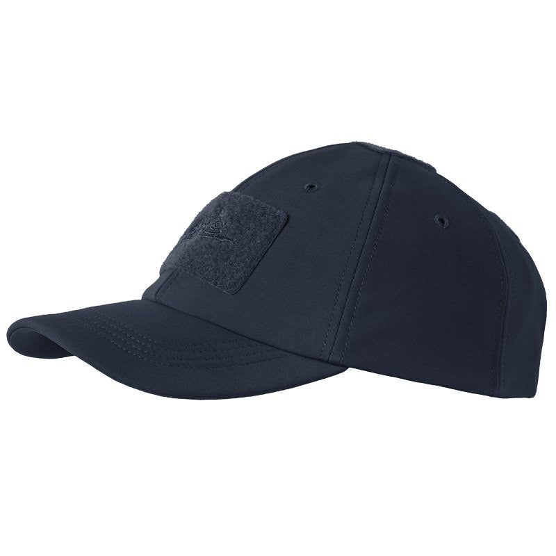 HELIKON-TEX SHARK SKIN WINTER CAP - NAVY BLUE