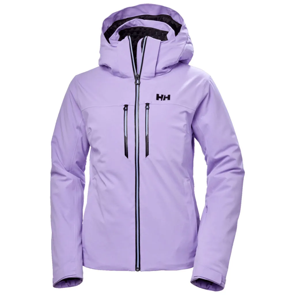 Helly Hansen Alphelia Lifaloft Jacket (65676) Womens 2024