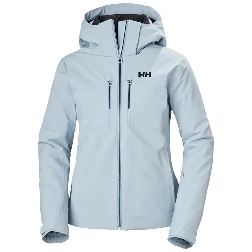 Helly Hansen Alphelia Lifaloft Jacket (65676) Womens 2024