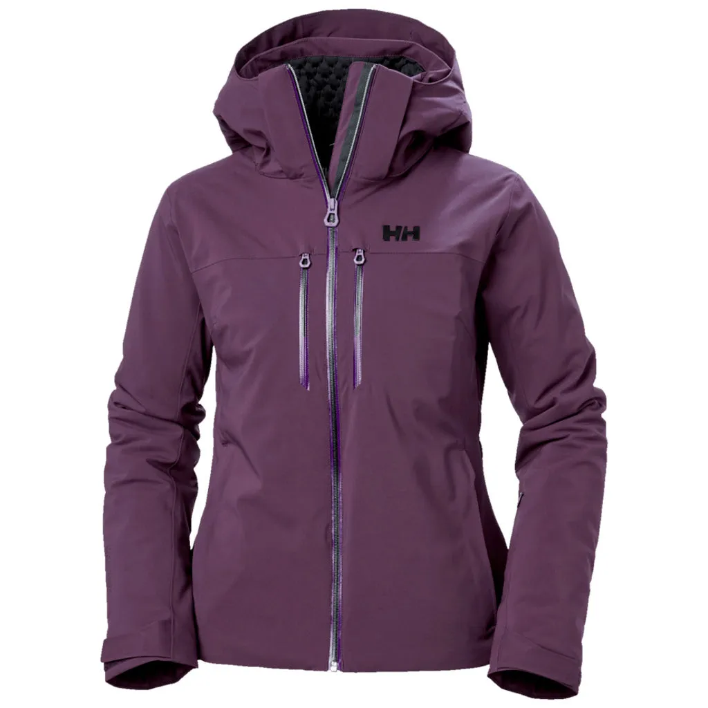 Helly Hansen Alphelia Lifaloft Jacket (65676) Womens 2024