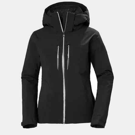 Helly Hansen Alphelia Lifaloft Jacket (65676) Womens 2024