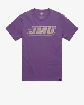 JAMES MADISON DUKES PREMIER '47 FRANKLIN TEE