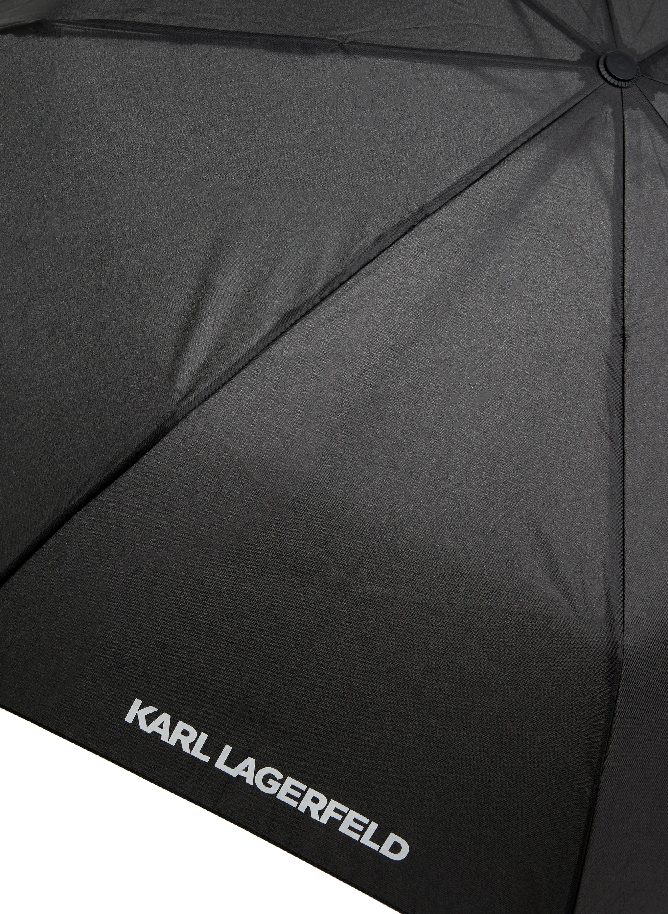 Karl lagerfeld  Essential umbrella - Black