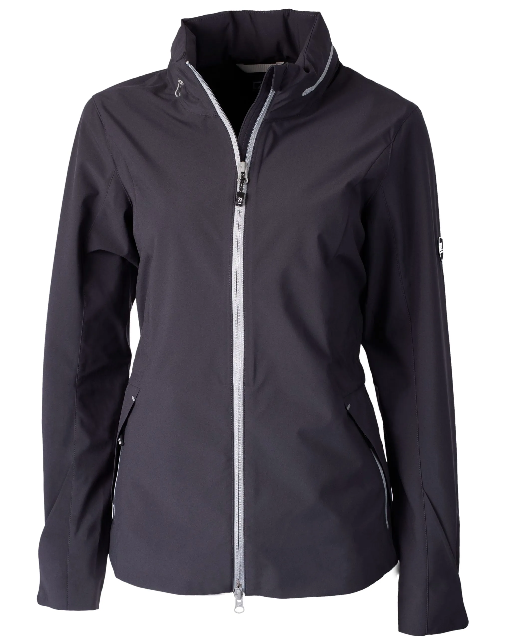 Ladies Vapor Jacket