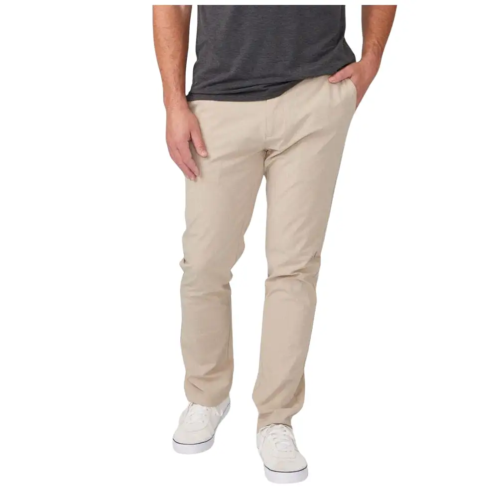 Linksoul Men's Chino Boardwalker Pants 2024