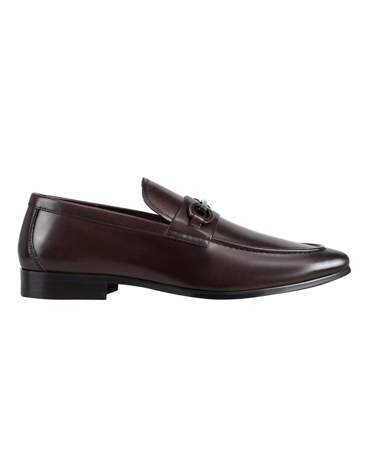 Load Loafer in Mocha