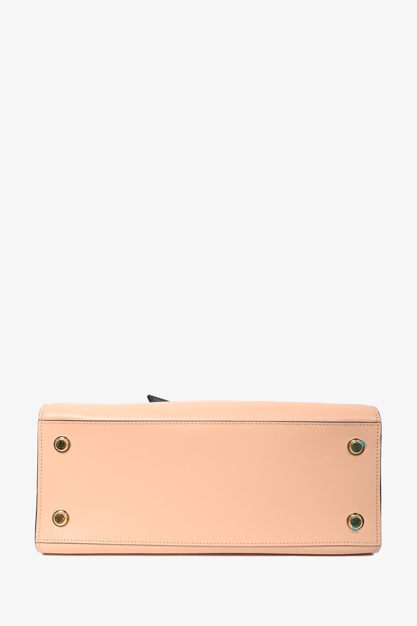 Louis Vuitton Black/Pink City Streamer MM Top Handle