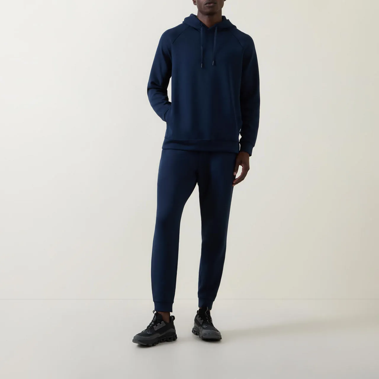 LULULEMON City Sweat Jogger - Navy