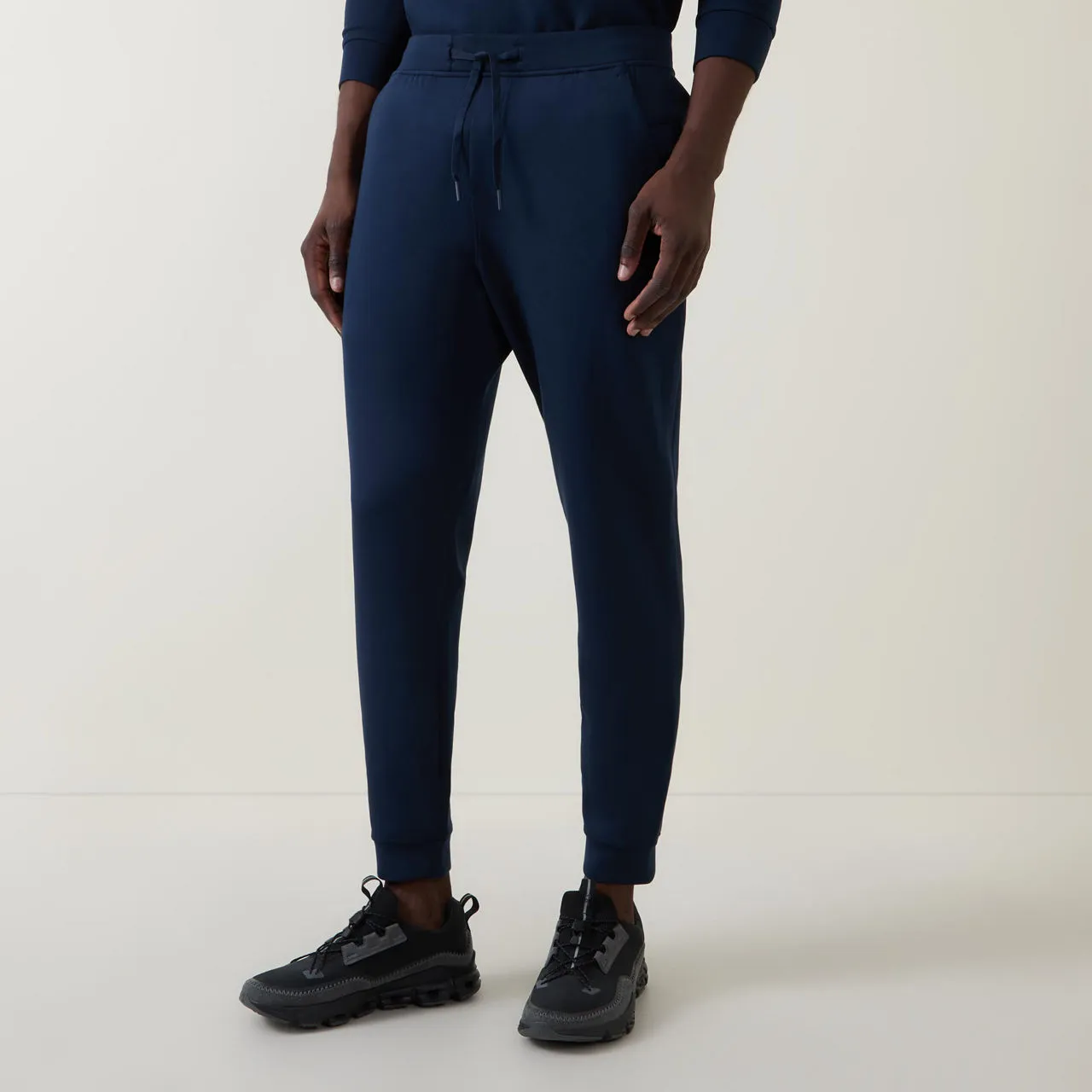 LULULEMON City Sweat Jogger - Navy