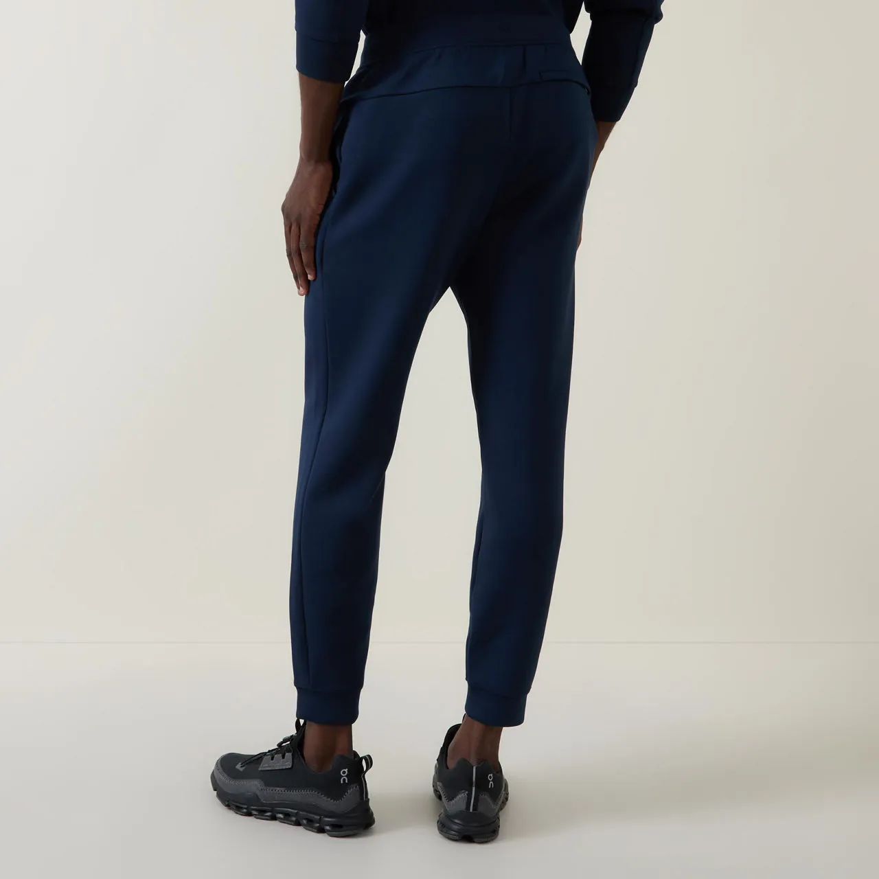 LULULEMON City Sweat Jogger - Navy