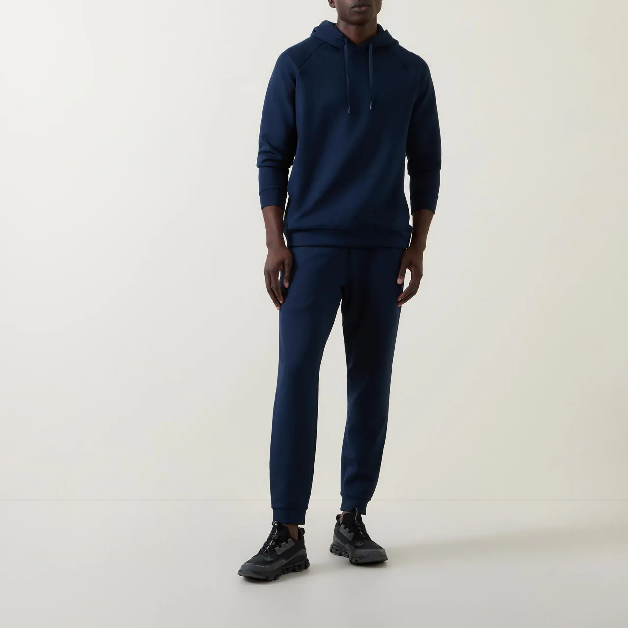 LULULEMON City Sweat Jogger - Navy