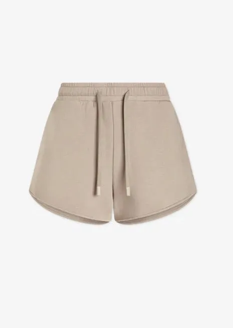 Margot Low Rise Shorts