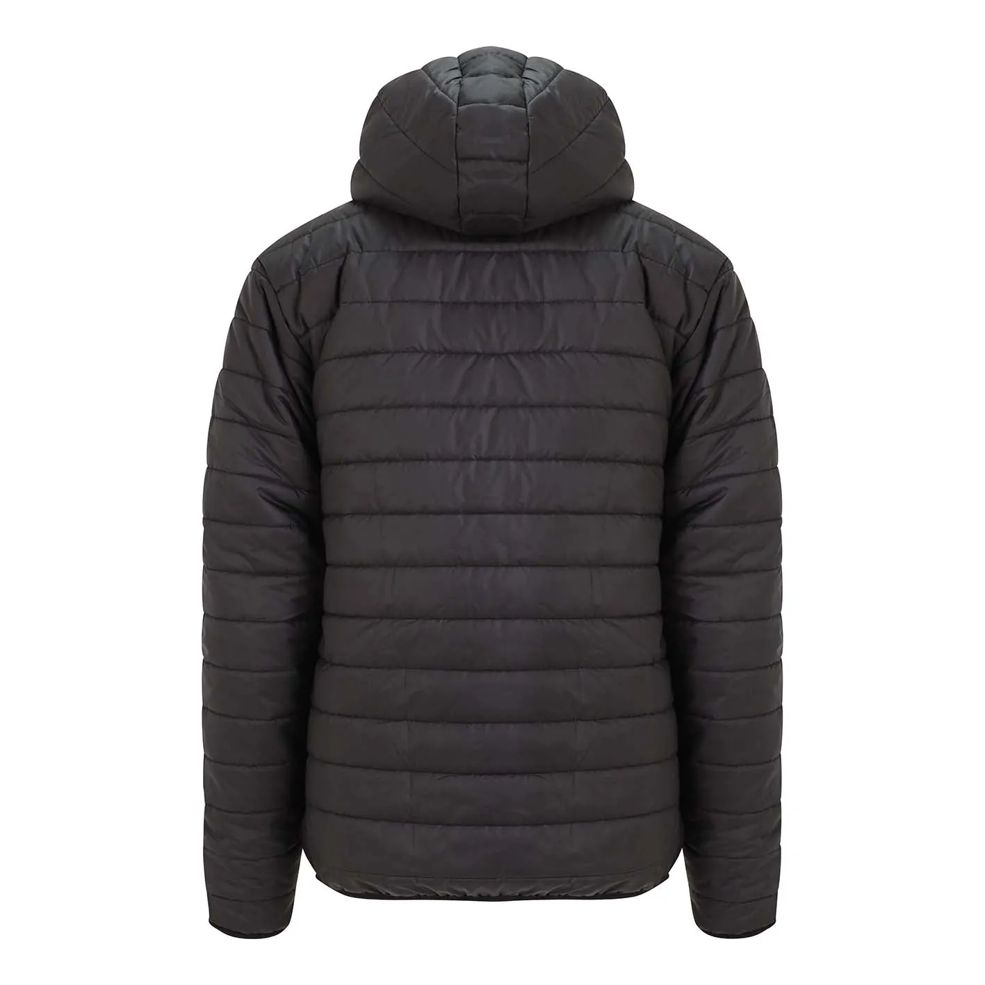 Mc Keever Boyne RFC Core 22 Puffa Jacket - Youth - Black