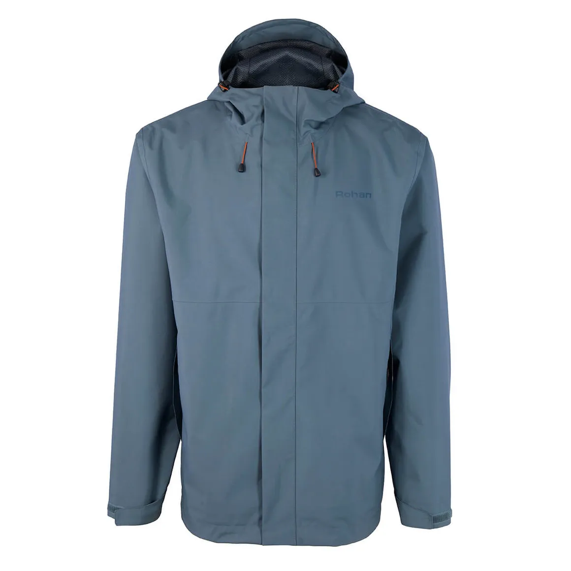 Men's Farne Jacket Slate Grey