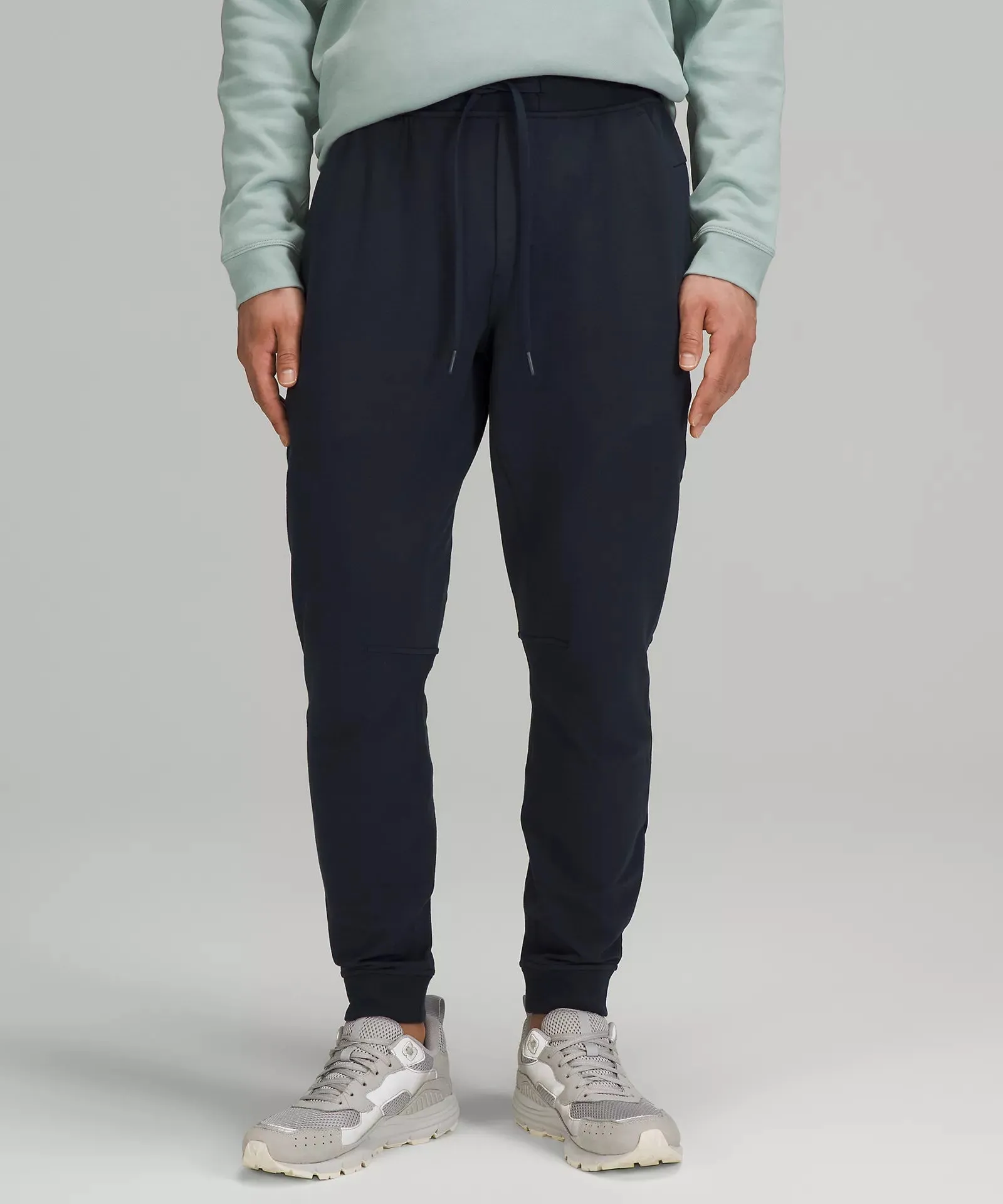 Men's City Sweat Jogger (Classic Navy)