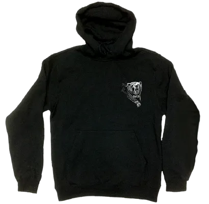 MEN'S Pullover Hoodie - Last Call