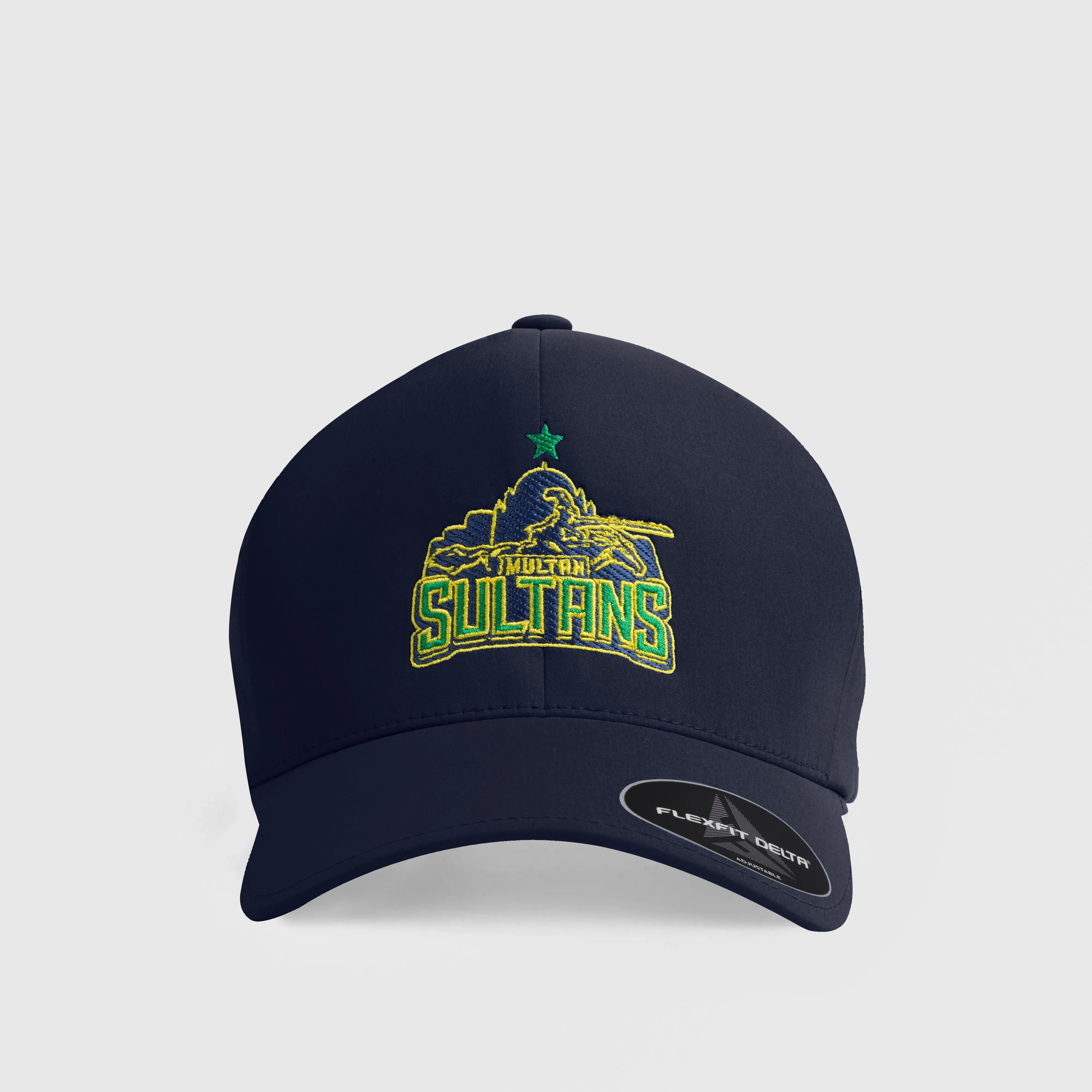 Multan Sultans Profile Cap (Navy)