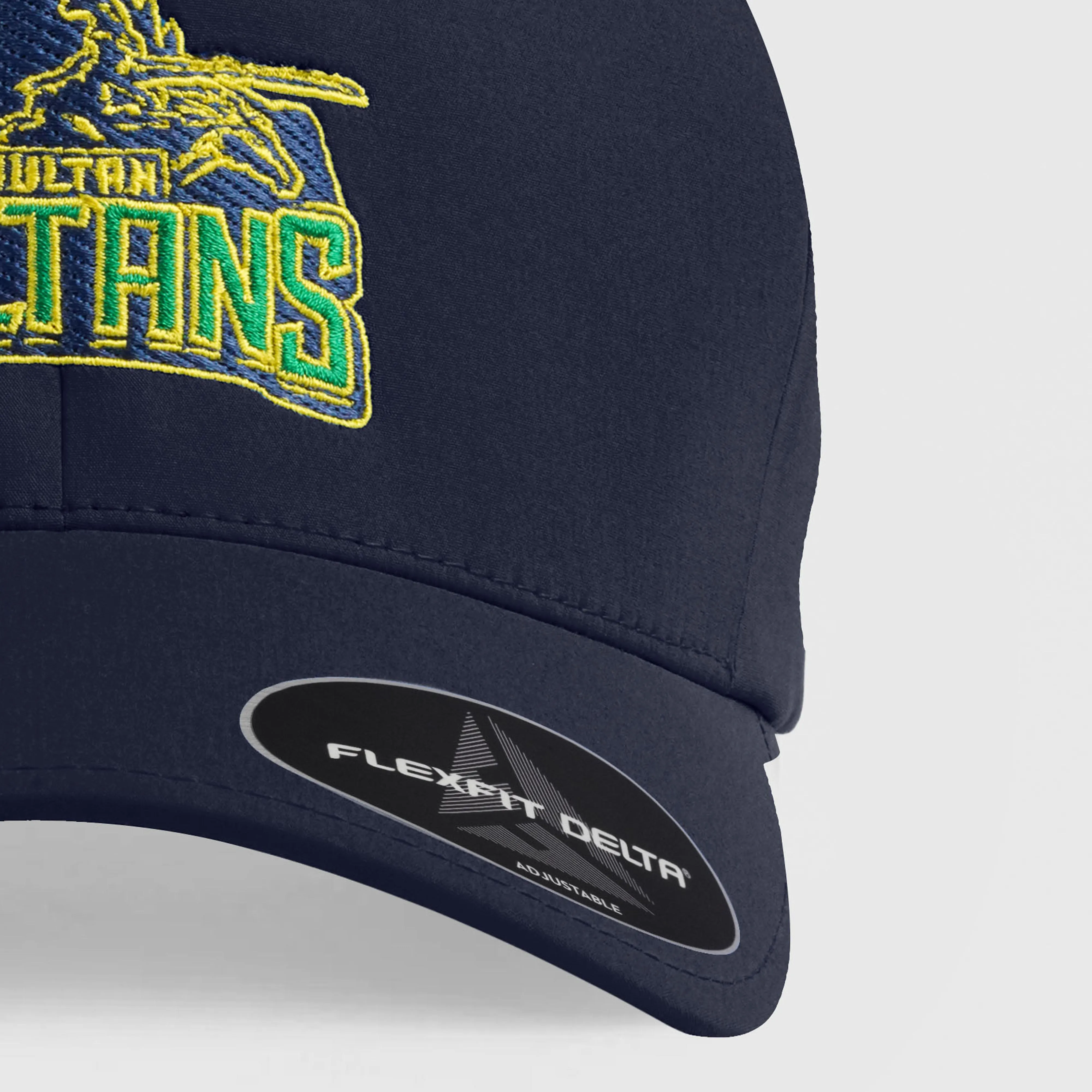 Multan Sultans Profile Cap (Navy)