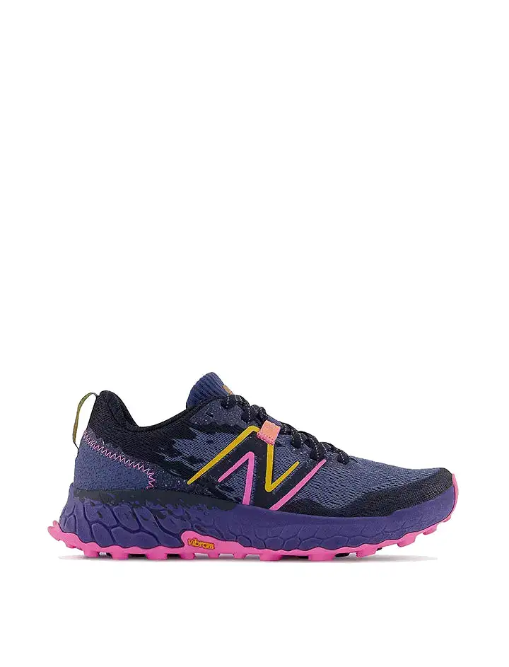 New Balance Fresh Foam Hierro v7 Night Sky / Vibrant Pink / Black