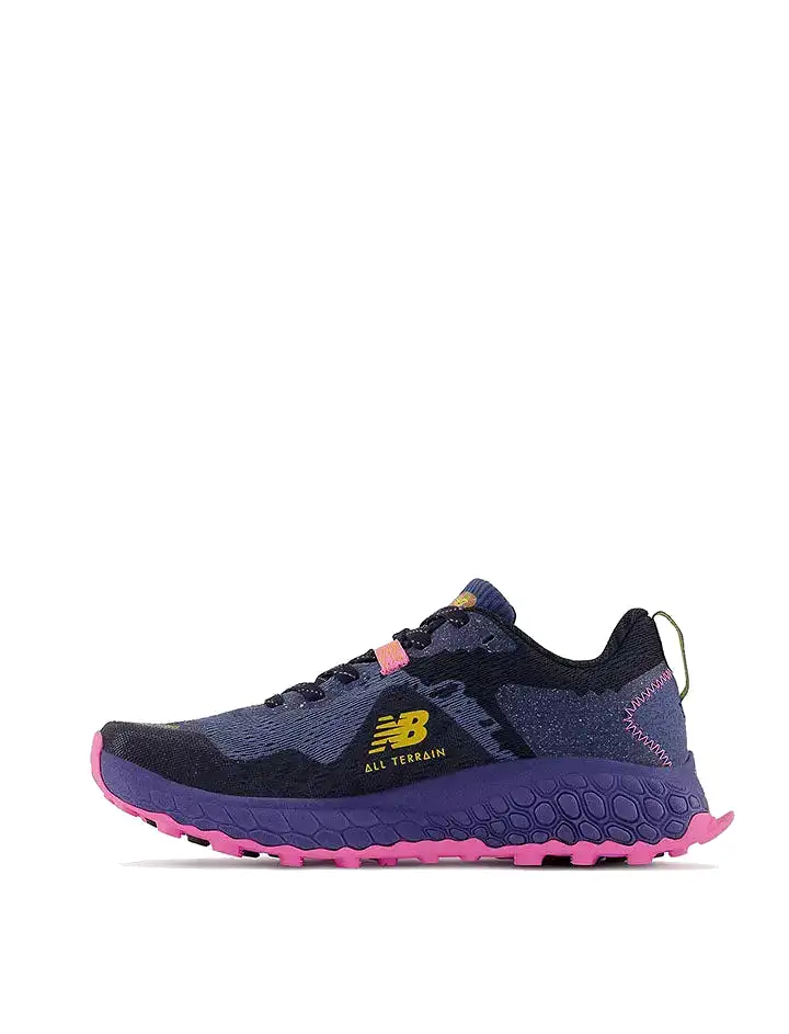 New Balance Fresh Foam Hierro v7 Night Sky / Vibrant Pink / Black