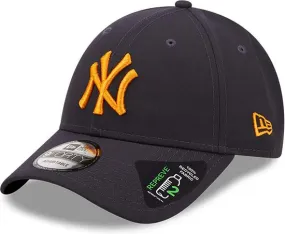 New York Yankees Repreve Navy 9FORTY Adjustable Cap