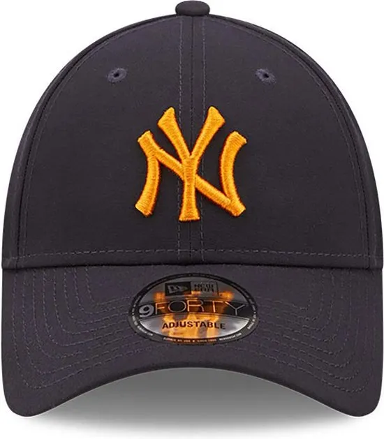 New York Yankees Repreve Navy 9FORTY Adjustable Cap