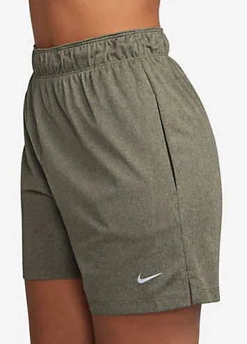 Nike Dri-Fit Attack Mid Rise Training Shorts | Grattan