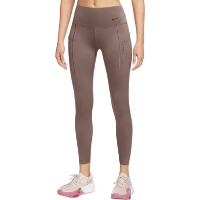 Nike Dri-FIT Go Mid-Rise 7/8 Tight Women