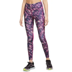 Nike DriFit Fast Mid-Rise Tight Women