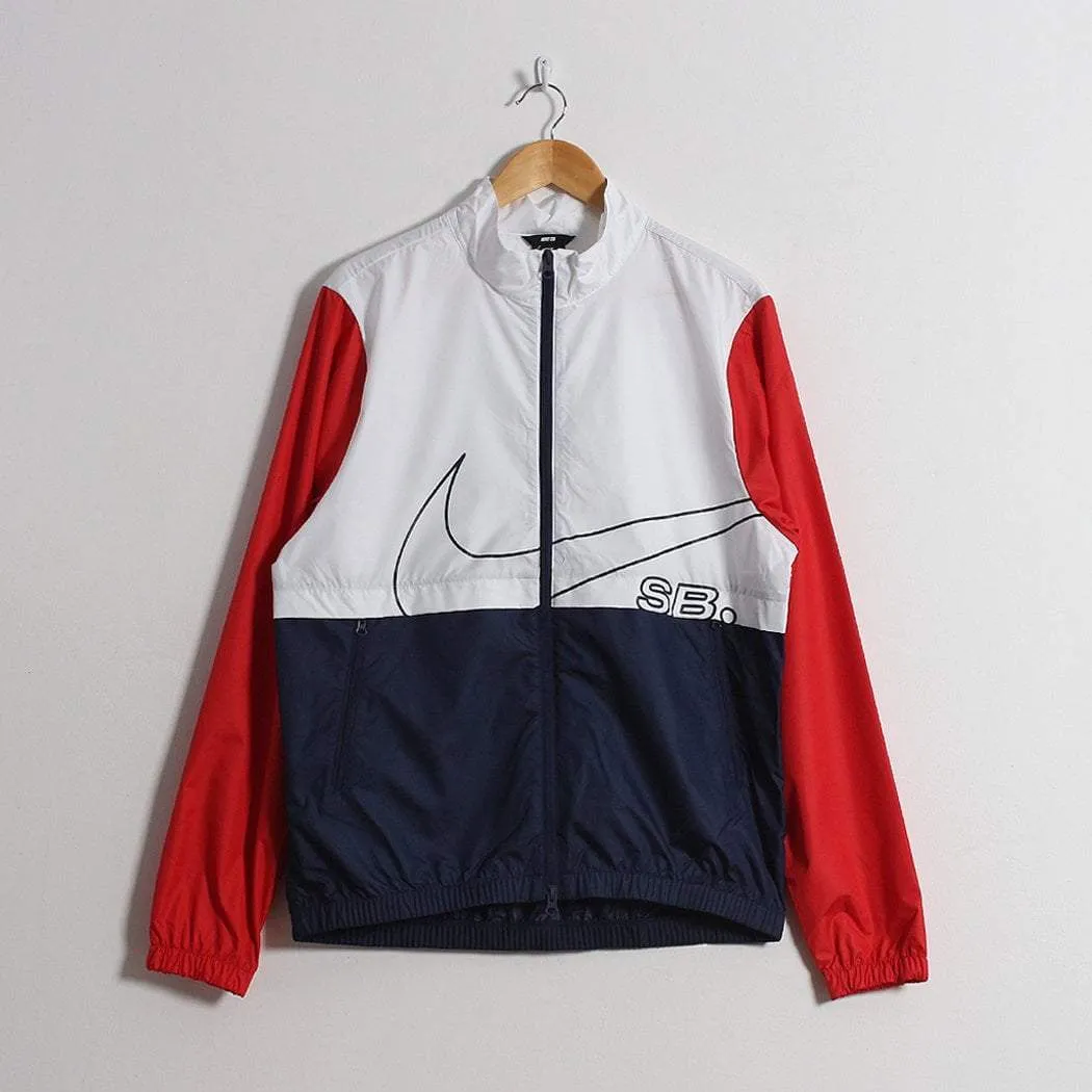 Nike SB Track Jacket