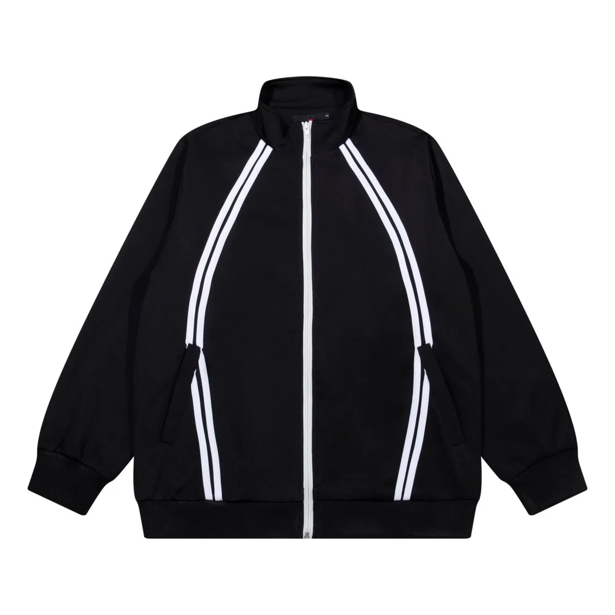 Nokwal  Sports Icon Tracksuit Jacket