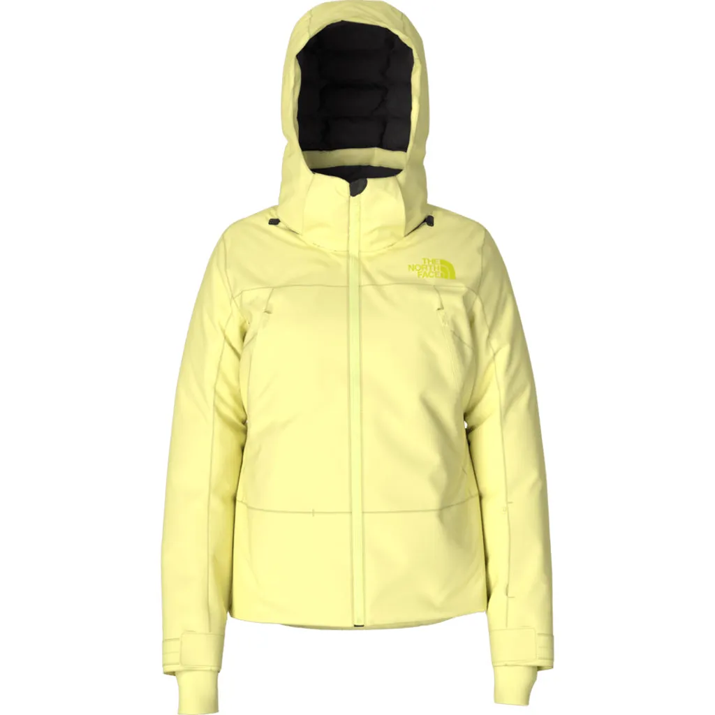 North Face Lenado Jacket (NF0A4R1M) Womens 2024