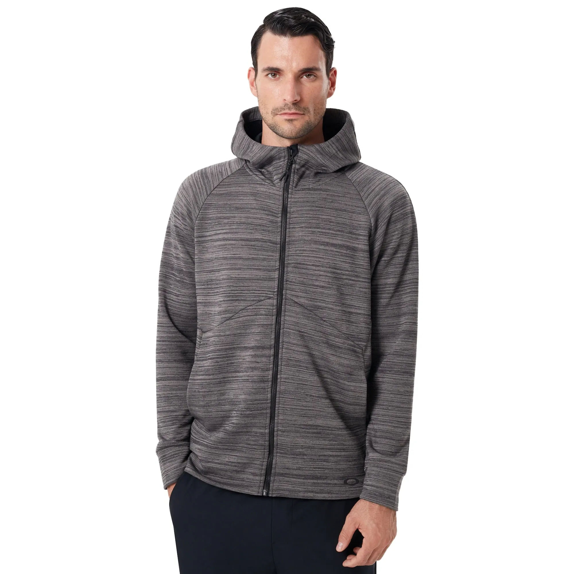 OAKLEY WR18 SHELL SWEATER JACKET MEN LIFESTYLE HOODIES